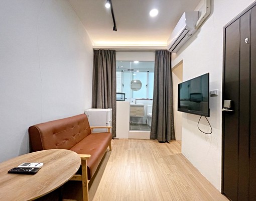 近美術館😺可貓✨獨洗曬💖系統櫃✨變頻冷氣 - 591租屋網 - Image 1