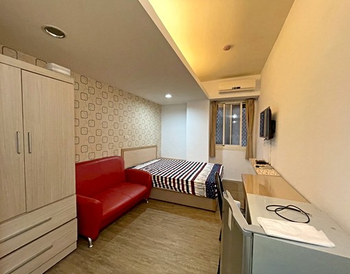 🐿️逢甲商圈｜金財神電梯套房｜含管含水｜可租補 - Image 5