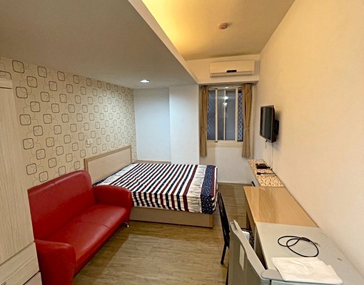 🐿️逢甲商圈｜金財神電梯套房｜含管含水｜可租補 - Image 6