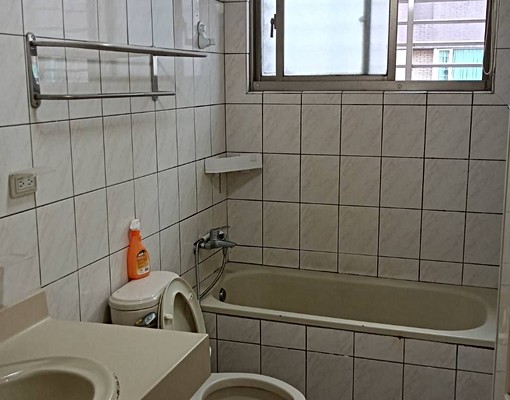 可以租補~新埔捷運電梯華廈3房雙衛~有鑰駛馬上看屋 - Image 8