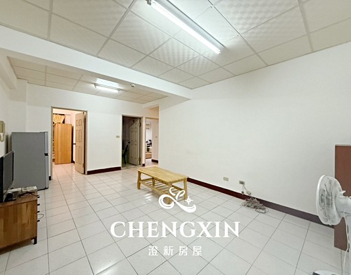 🐱🐶近竹科/可養貓狗三房/固定兩個機車位🐱🐶 - Image 1