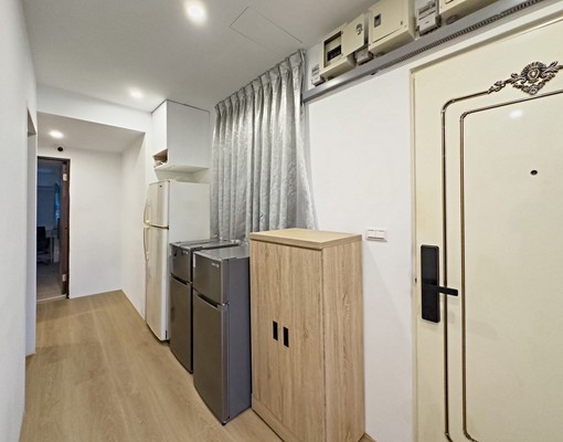 限女性~福壽頂樓套房-全新裝潢,可租屋補助 - Image 3