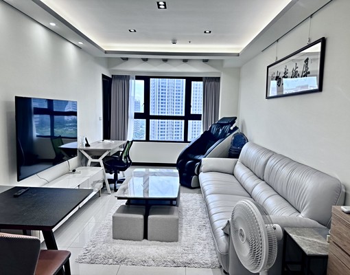 A7家伃💖推薦竹城甲子園高樓美景拎包入住兩房1.5衛 - Image 5