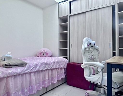 A7家伃💖推薦竹城甲子園高樓美景拎包入住兩房1.5衛 - Image 14