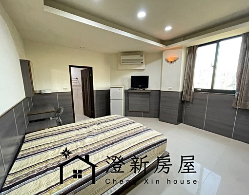 ⭐近巨城商圈、竹科園區、新竹台大醫院、忠孝大全聯⭐ - Image 1