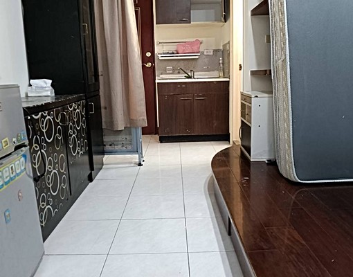 湖口萊爾富大套房/有陽台/免追垃圾 - Image 1