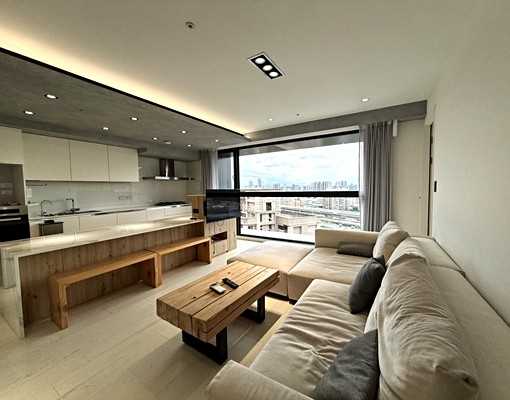 🏠可租補免仲介費🔅低調豪華全配大兩房車🔅五泰少文 - Image 14