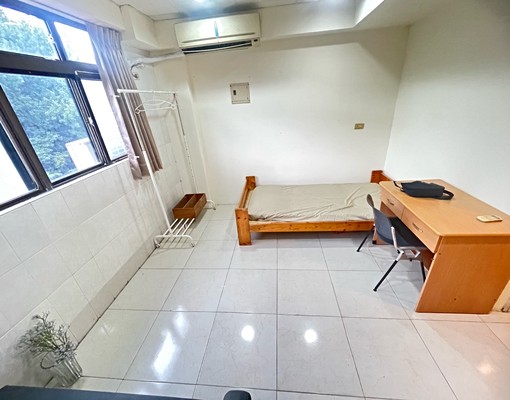 文化大學教師會館錫安堂冷氣房可短租 - Image 13