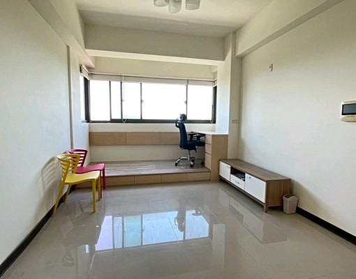山海景2房平車近復興崗0953517777洽尤s - Image 1