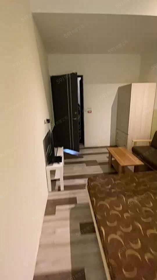 ✨三重區採光套房✨獨立陽台洗曬、流理台✨可寵戶籍垃圾代收 - Image 1