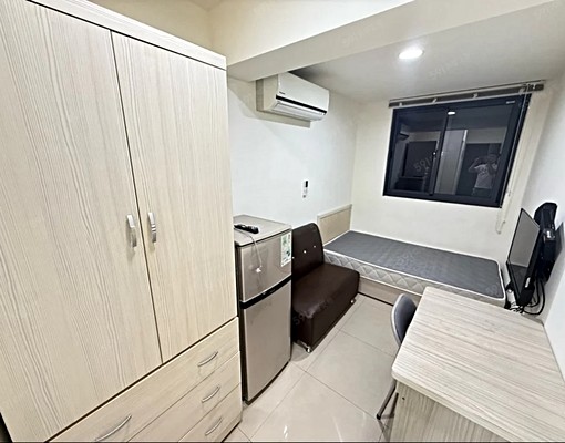 江翠MRT⭐透天三樓有對外窗⭐公共洗衣機⭐可租補⭐禁止寵物 - 591租屋網 - Image 1