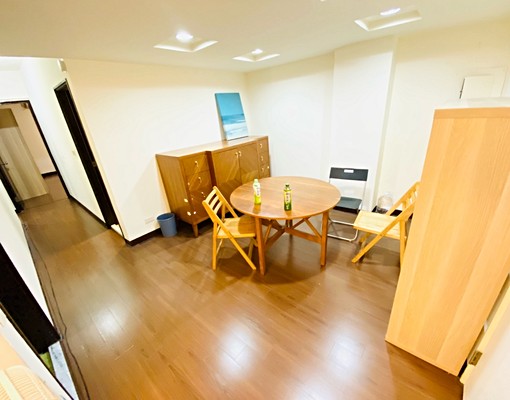六張犁捷運,電梯大坪數3房雙衛/管理員/垃圾代收 - Image 4
