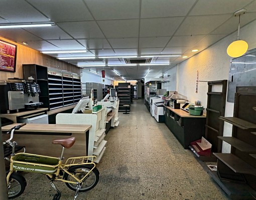 龍潭市區黃金店面/近龍元宮/近龍潭大池/人潮密集 - Image 9