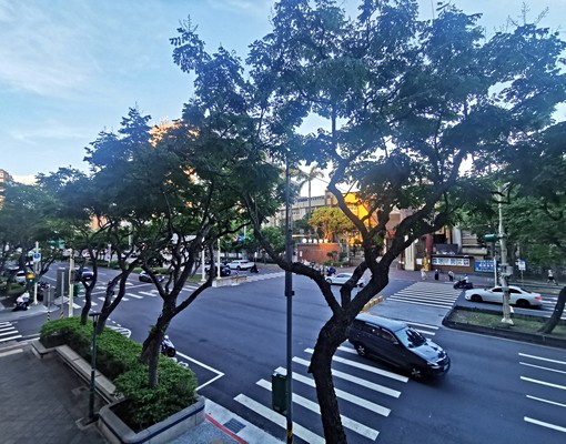 【適辦公室大空間】忠誠微風徐徐【低樓層醒目】 - Image 12