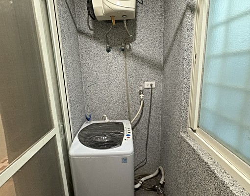 近中壢火車站/可租補/可寵/獨洗/陽台/電梯/優質套房 - Image 6