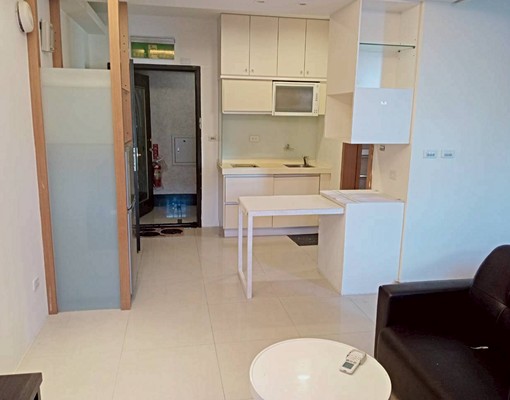 東方帝景電梯獨立1房1廳 - Image 4