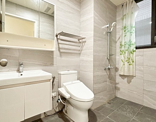 (租)春福學學高樓層2房平車 - Image 7