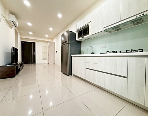 (租)春福學學高樓層2房平車 - Image 2