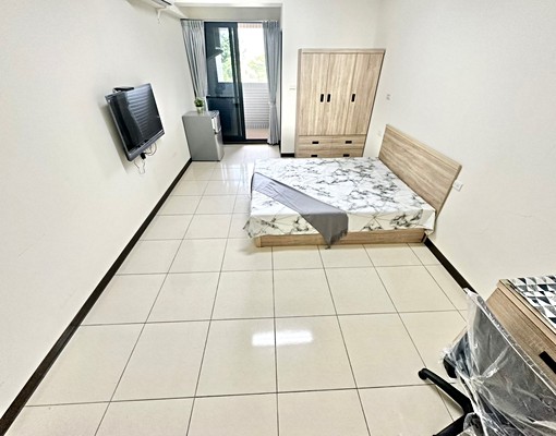 中台科大🌈超大坪數✅家庭✅汽車位✅可戶籍 - Image 7