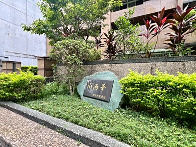 社區圖片