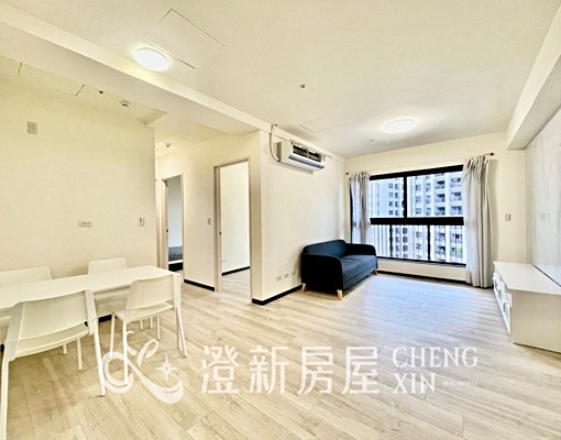 可貓可合租獨家美3房🌹垃圾集中處理🌹24小時管理員代收 - Image 1