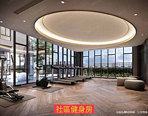 獨立套房優質社區 - Image 1