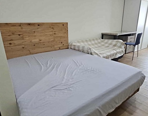 拎包入住,30公尺2分鐘走進捷運,打造新生活。 - Image 1