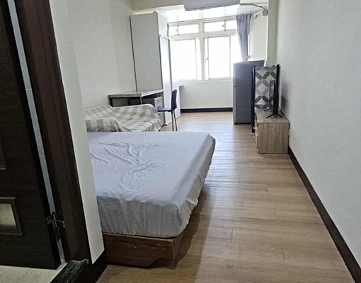 拎包入住,30公尺2分鐘走進捷運,打造新生活。 - Image 7