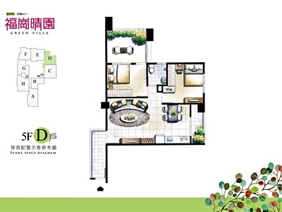 社區圖片