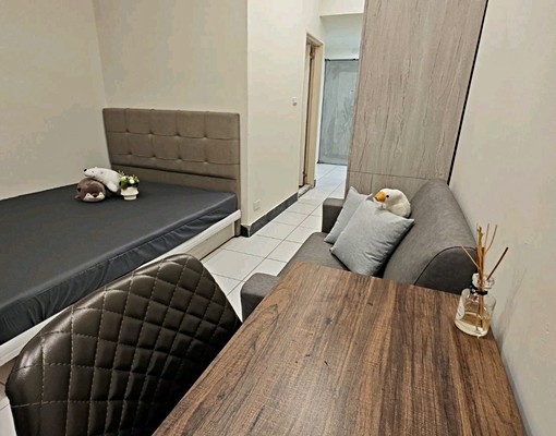 花園社區全新裝修獨立套房 - Image 7