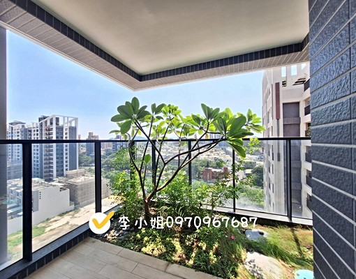 直租❤楠梓輕景麟邊間二房平車✅可租補 - Image 14