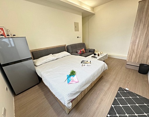 LikeHouse|近省桃|乾濕分離|可養貓|獨立洗衣機 - Image 5
