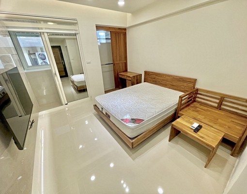 完美的方式愛你✨台水台電管理員✨可租補✨流理台✨陽台獨洗✨ - Image 1