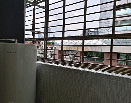 松山車站,全新裝潢,全新家電,陽台,家具可談A - Image 9