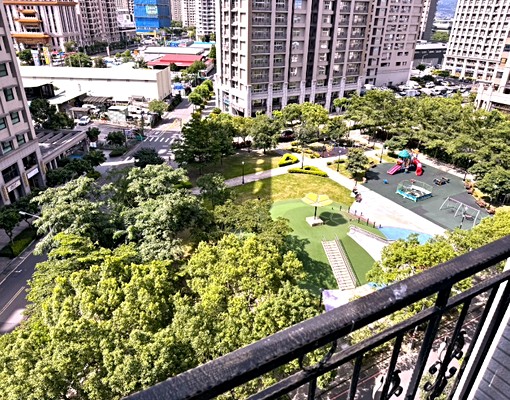 五泰可租補寵可議~璀璨之都三房車位 - Image 7