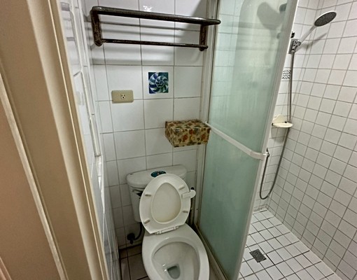 適合單生女性合租或新婚夫妻。有完善的廚具設備可供炊煮 - Image 8