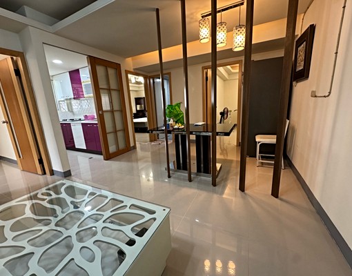 水湳西屯燙金地點|可租補|24小時管理員|含平車|走路有市場 - Image 12