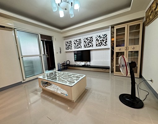 水湳西屯燙金地點|可租補|24小時管理員|含平車|走路有市場 - Image 14