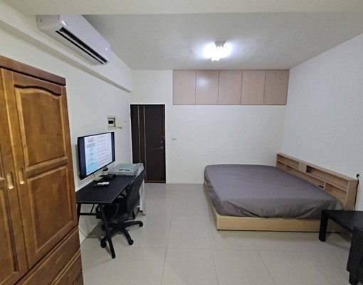 烏日高鐵林新醫院旁套房可申請租屋補助 - Image 1