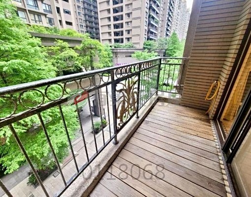 家樂福旁🟢國際館質感四房含平面車位🟡北大大戶型優質社區 - Image 13