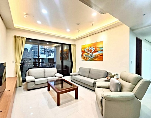 【很慧賣】遠百喜來登~德鑫MOMA四改三房雙平車~收納超多! - Image 1