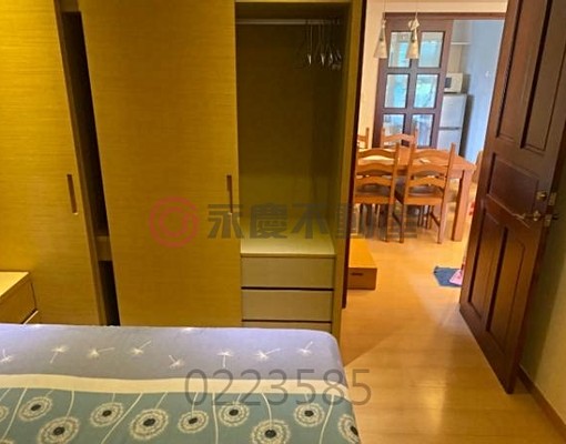 邊間!出租-專任-水世紀邊間2房(車位可另租) - Image 3