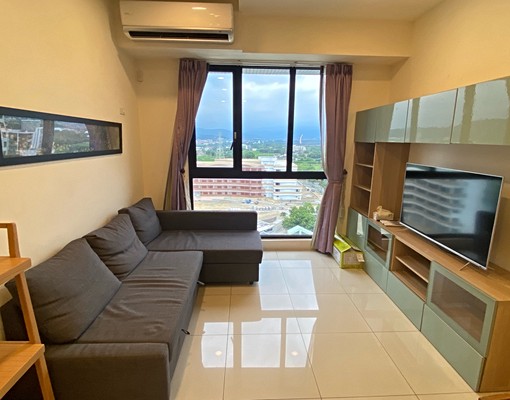 近竹北高鐵/無限棟距景觀戶/優質兩房 - Image 4