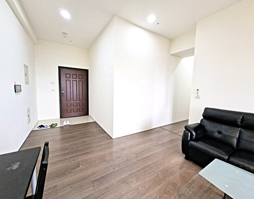 挑高空間2房@平面車位@正文心路@管理室 - Image 5