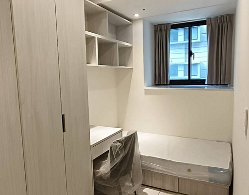 全新台北灣銀河電梯家具電齊精裝二房 - Image 7