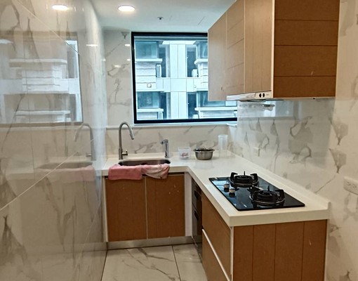 全新台北灣銀河電梯家具電齊精裝二房 - Image 9