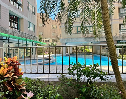 ☎祕密花園☎精緻景觀2房清幽愜意☎找政亨 - Image 9