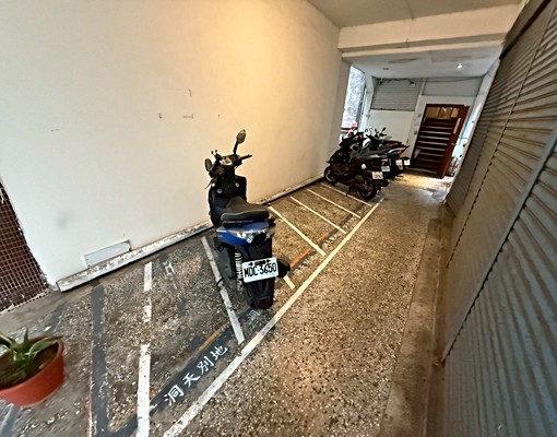 近健行科大車站中原商圈民宿式風格開窗套房 - Image 5
