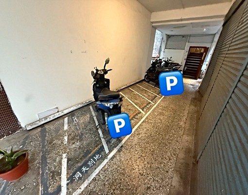 近健行科大車站中原商圈民宿式風格開窗套房 - Image 11