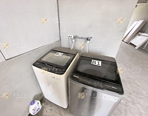 🔥太平高CP值台水電套房🔥專屬機車格 - Image 6